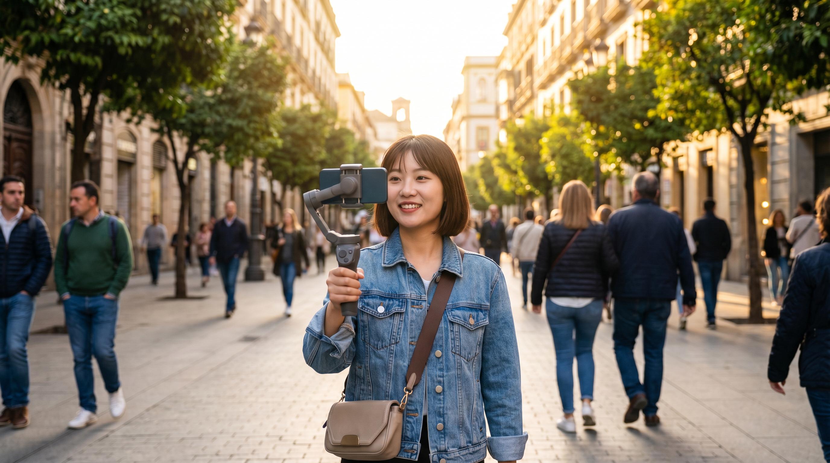 jk学生妹VLOG视频